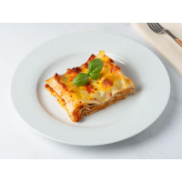 Lasagne al ragù