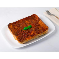 Lasagne al ragù di fassone piemontese