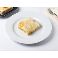 Lasagne di verdure BIO