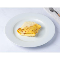 Crespelle alla valdostana