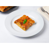 Cannelloni ricotta e spinaci BIO