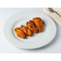 Alette di pollo piccanti