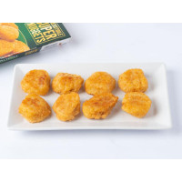Nuggets vegetali