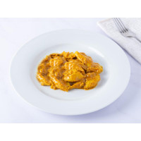 Bocconcini vegetariani al curry