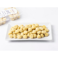Chicche di solo patate