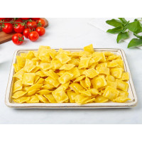 Quadrucci di vitello piemontese