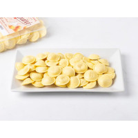 Anolini al brasato