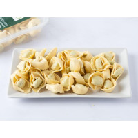 Tortelloni ricotta e spinaci