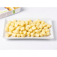 Gnocchi di patate senza glutine