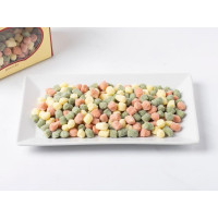 Gnocchetti tricolore