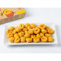 Gnocchi di zucca