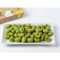 Gnocchi ricotta e spinaci