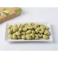 Gnocchi con carciofi