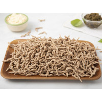 Trofie fresche con farina tipo 2