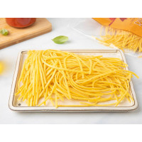 Pasta Fresca all'Uovo Spaghetti alla Chitarra