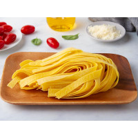 PAPPARDELLE ALL'UOVO
