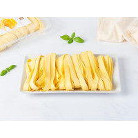 Pappardelle