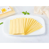 Sfoglia sottile per lasagne