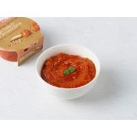 Sugo fresco all'amatriciana