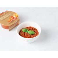 Ragù fresco alla bolognese