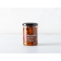 Pomodori secchi