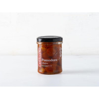 Pomodoro ciliegino semisecco