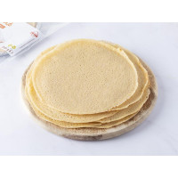 Crepes fresche pronte