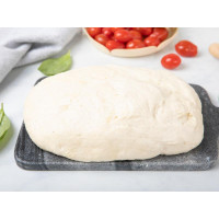 Impasto per pizza e prodotti da forno