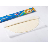 Pasta sfoglia rotonda