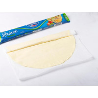 Pasta Brisée rotonda