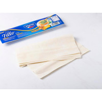Pasta fillo