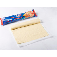 Base per pizza rettangolare