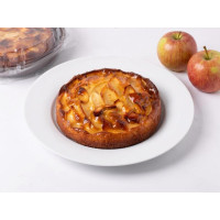 Torta soffice alle mele