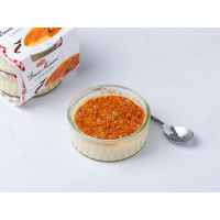 Crème brûlée