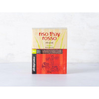 Riso Rosso Integrale Thay BIO
