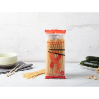 Noodle di riso integrale BIO