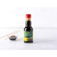 Salsa di soia