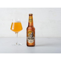 Birra Kozel premium lager