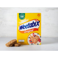 Weetabix