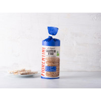 Gallette di riso BIO