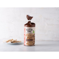 Gallette 5 Cereali BIO