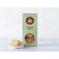 Biscotti vegani
