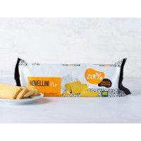 Novellini mais e riso senza glutine