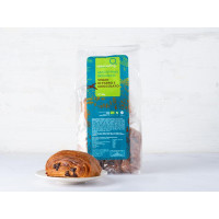 Saccottini vegan farro e cioccolato BIO