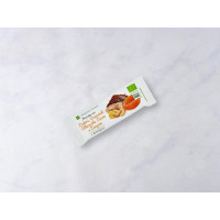 Barretta con datteri, anacardi, albicocche, cacao e zenzero BIO