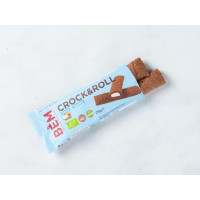 Snack di riso ripieno di crema al cocco BIO