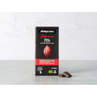 Cioccolato Mascao fondente extra 70% BIO