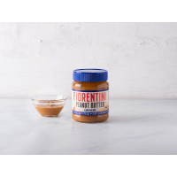 Crema di arachidi crunchy