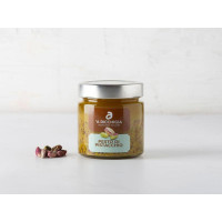 Pesto di pistacchio