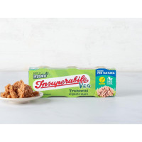Trancetti al gusto mare 100% plant based